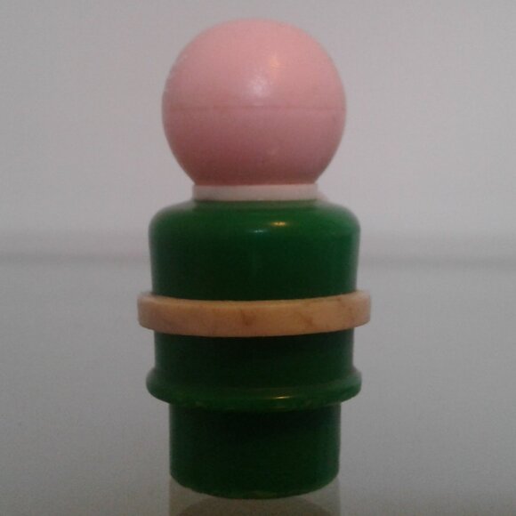 Fisher Price Little People Sesame Street Mr. Hooper - Picture 2 of 2